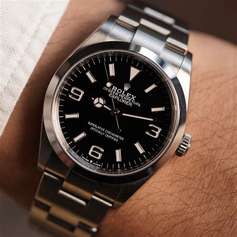 rolex ref 3695|Rolex 124270 price.